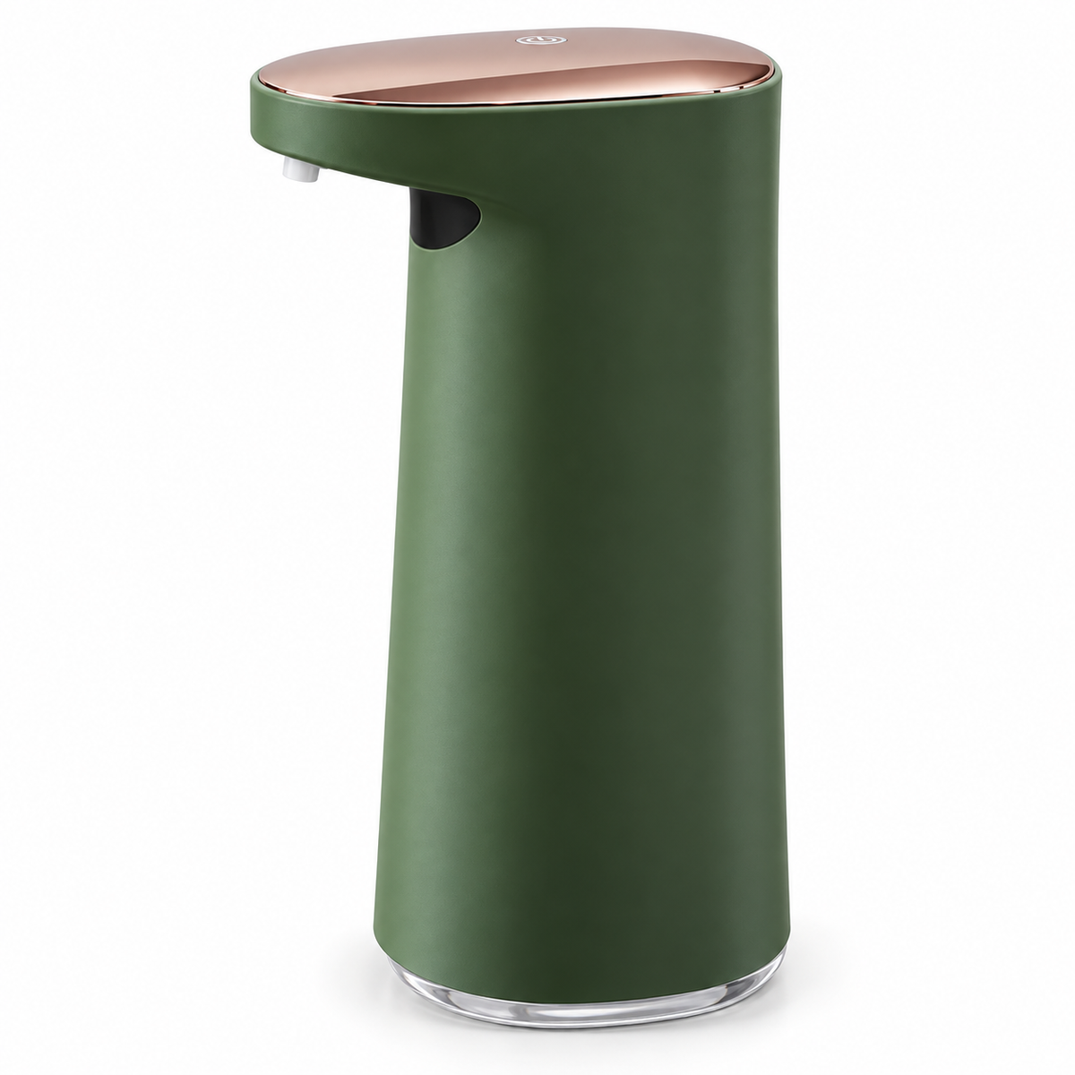 Automatic Foam Soap Dispenser.